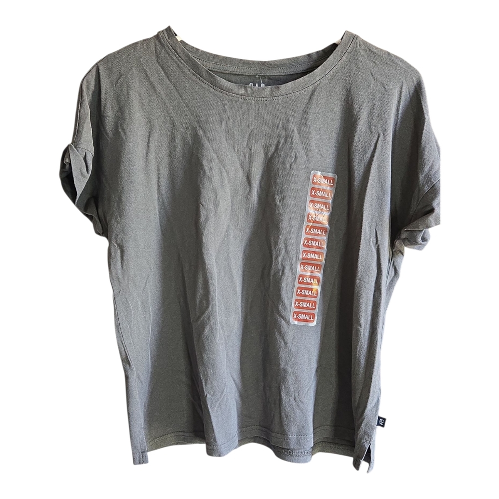 GAP Gray Tee